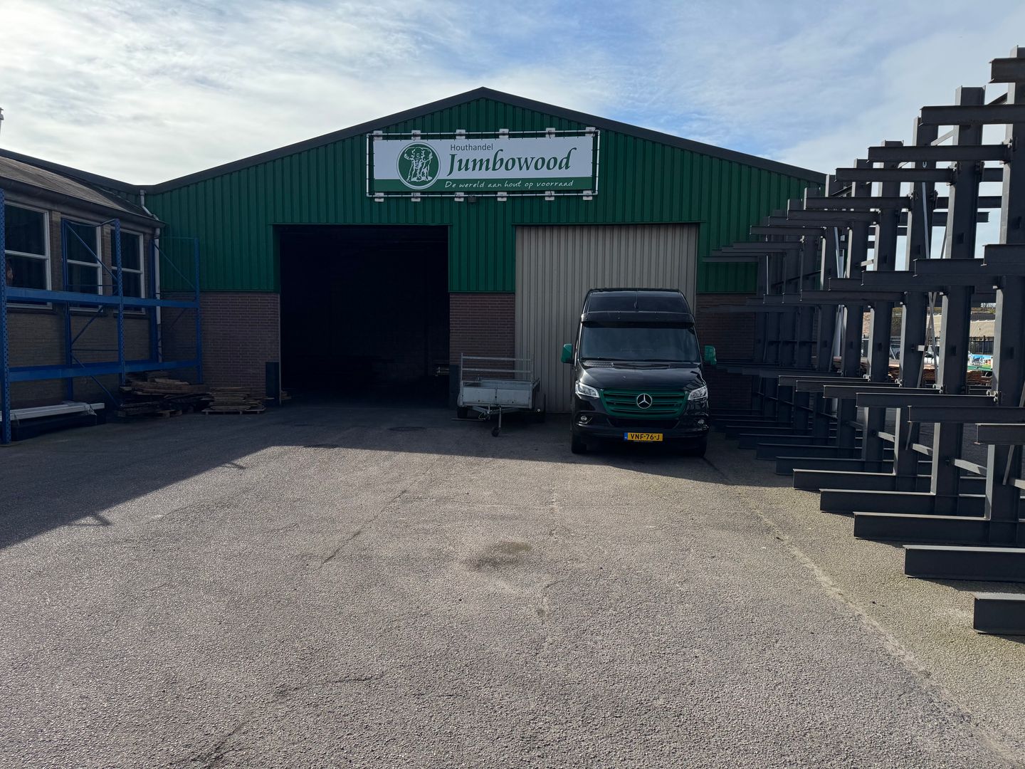 Bekijk foto 2 van Industrieweg 7-e