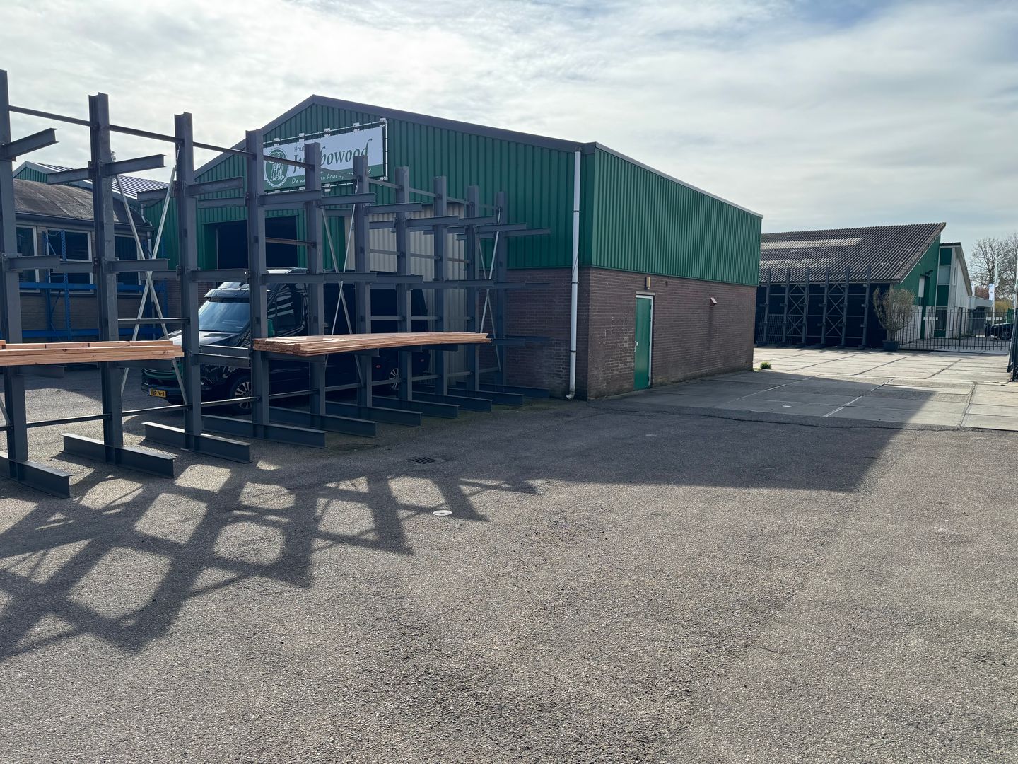 Bekijk foto 3 van Industrieweg 7-e