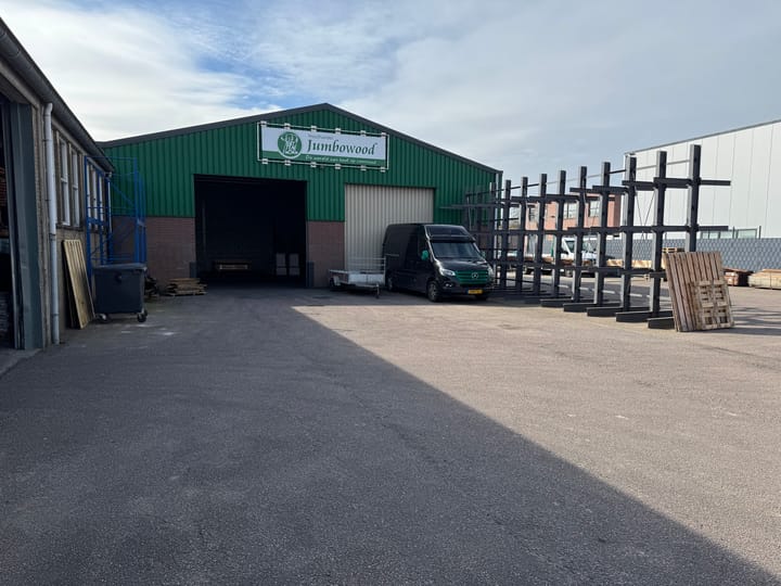 Industrieweg 7-e, Grootebroek