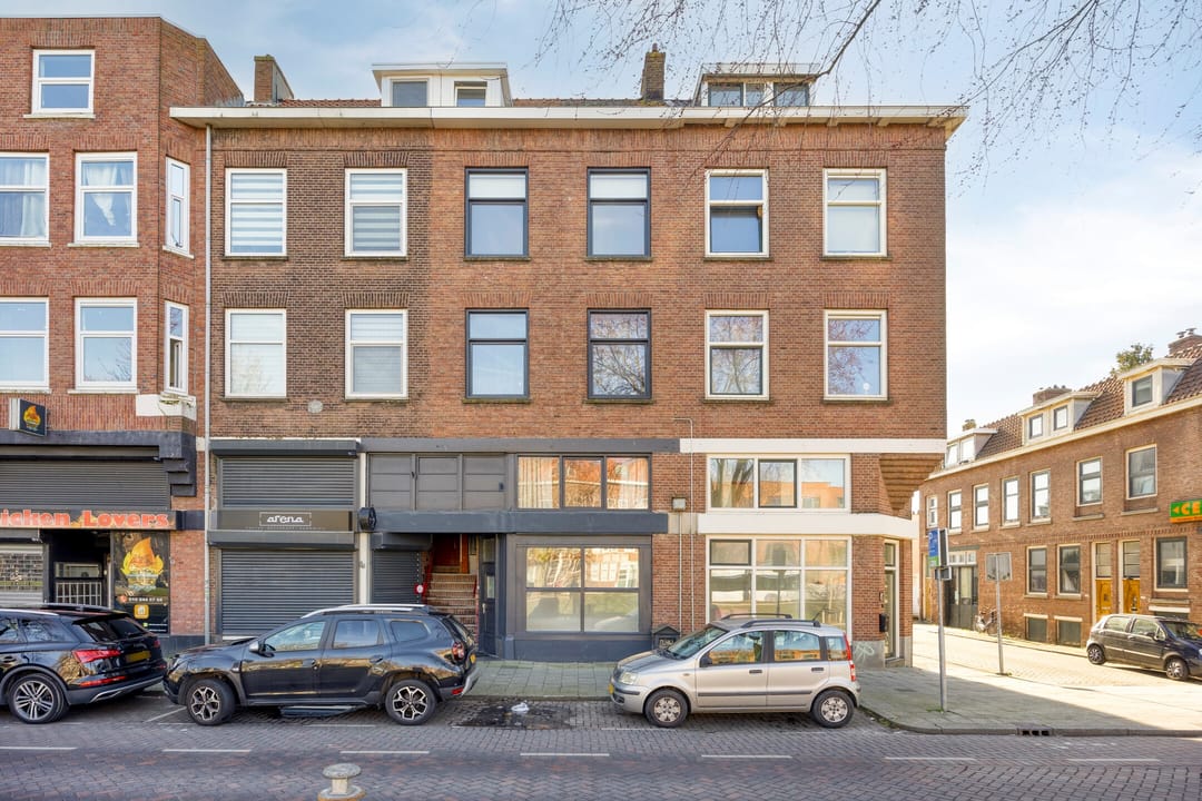 Foto 37 van Lange Hilleweg 8-D