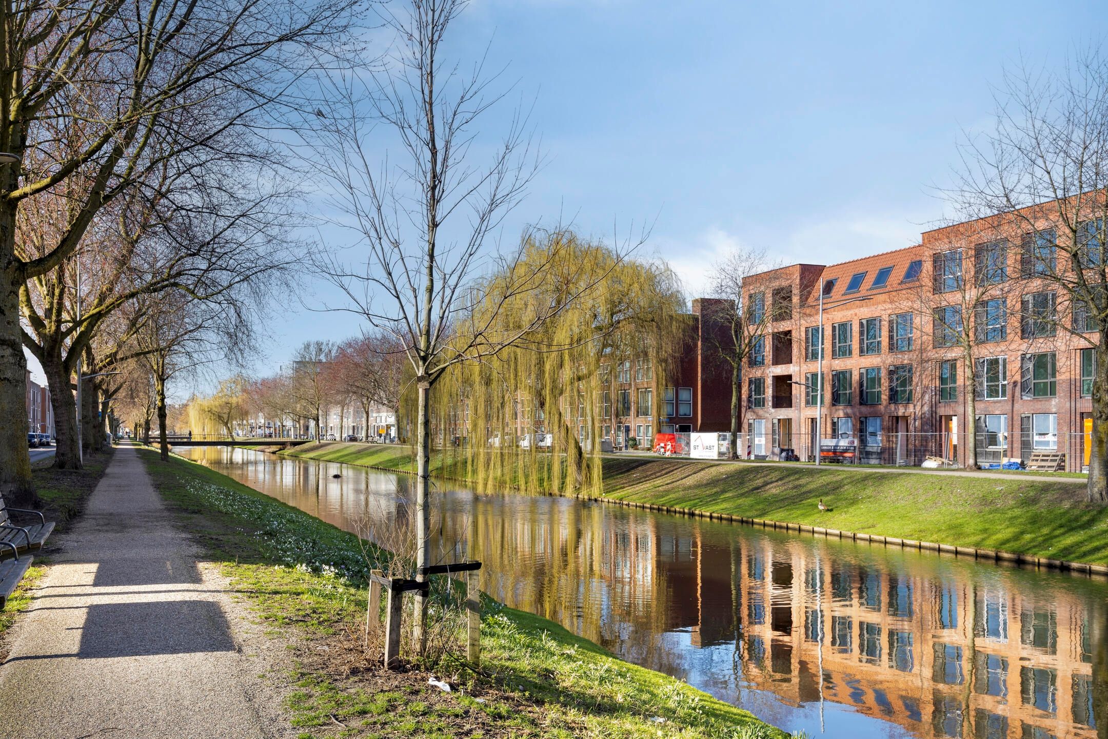 Foto 33 van Lange Hilleweg 8-D