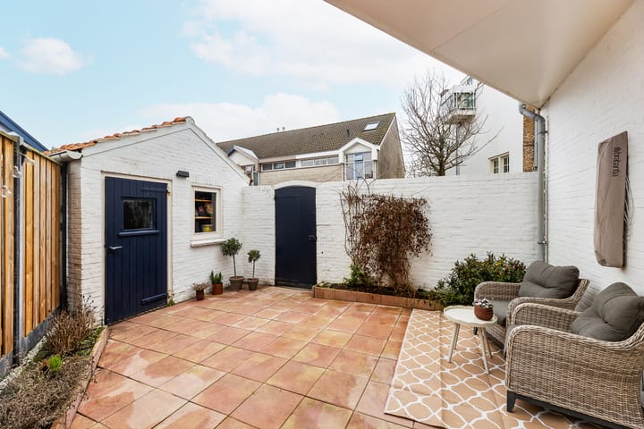 Foto 4 van Paardenstraat 21