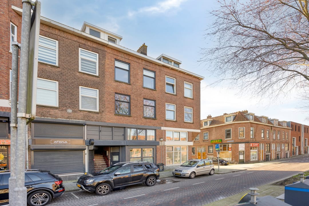 Foto 38 van Lange Hilleweg 8-D