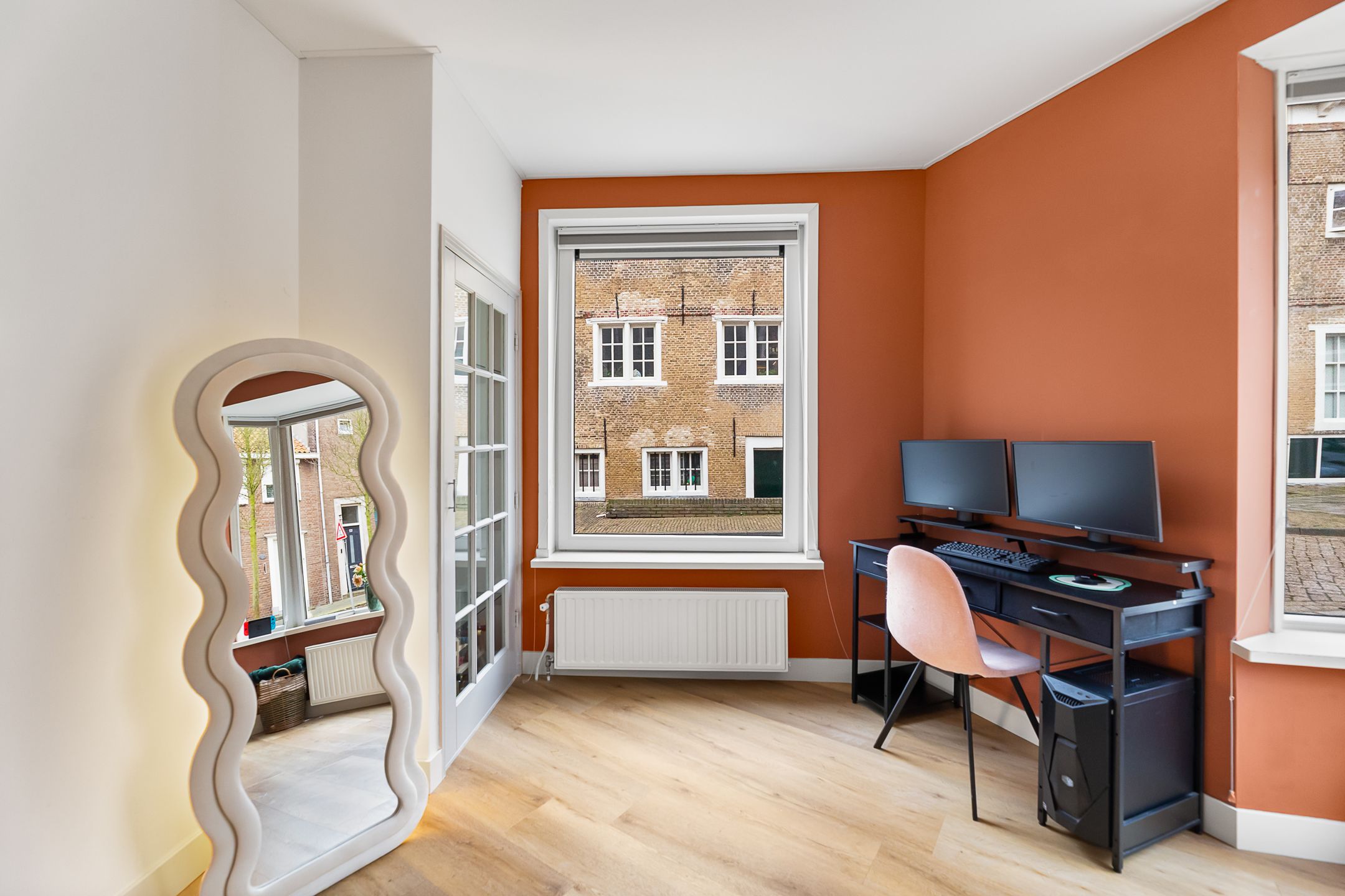 Foto 15 van Paardenstraat 21