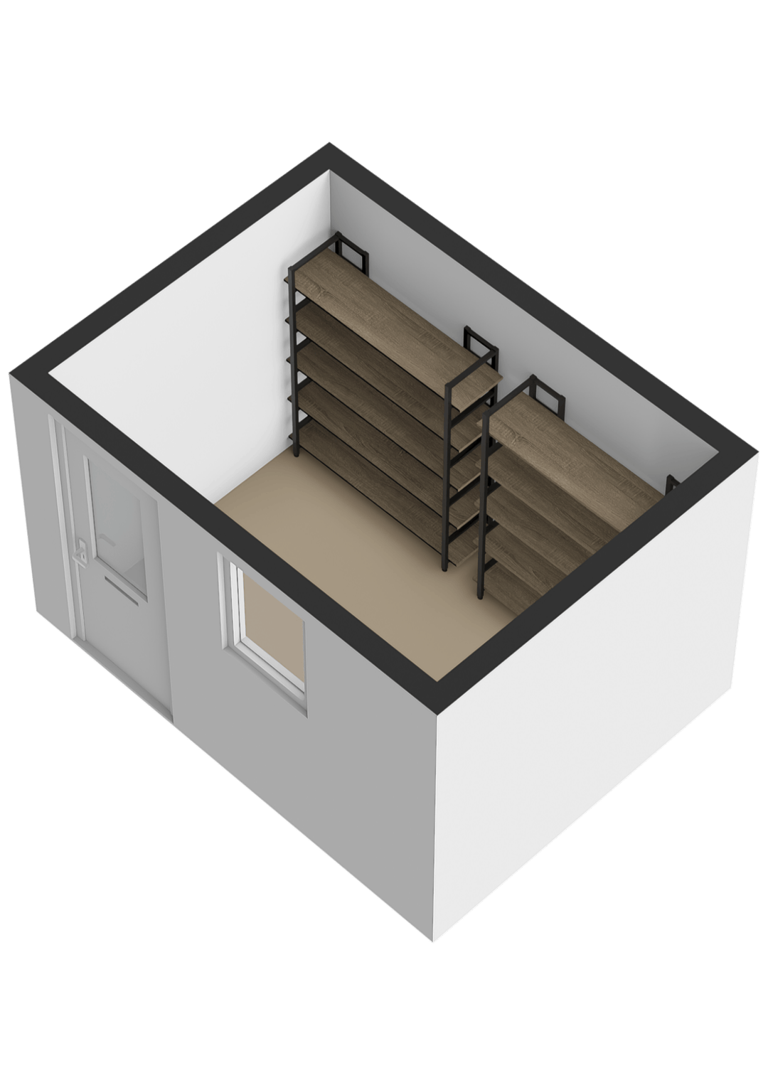 Foto 38 van Paardenstraat 21