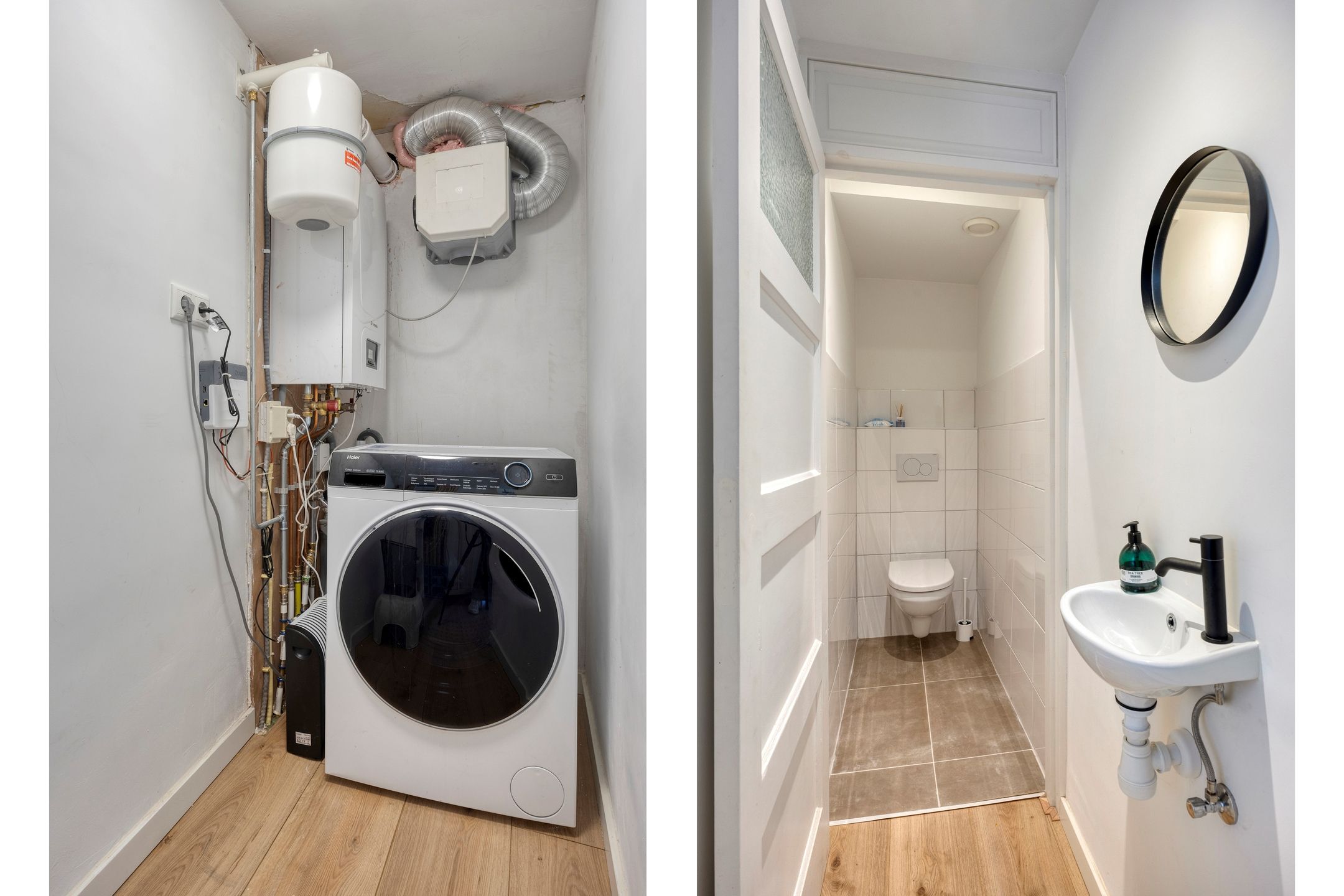 Foto 24 van Lange Hilleweg 8-D