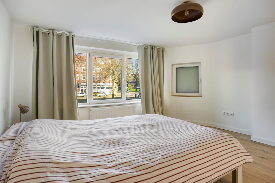 Foto 31 van Lange Hilleweg 8-D