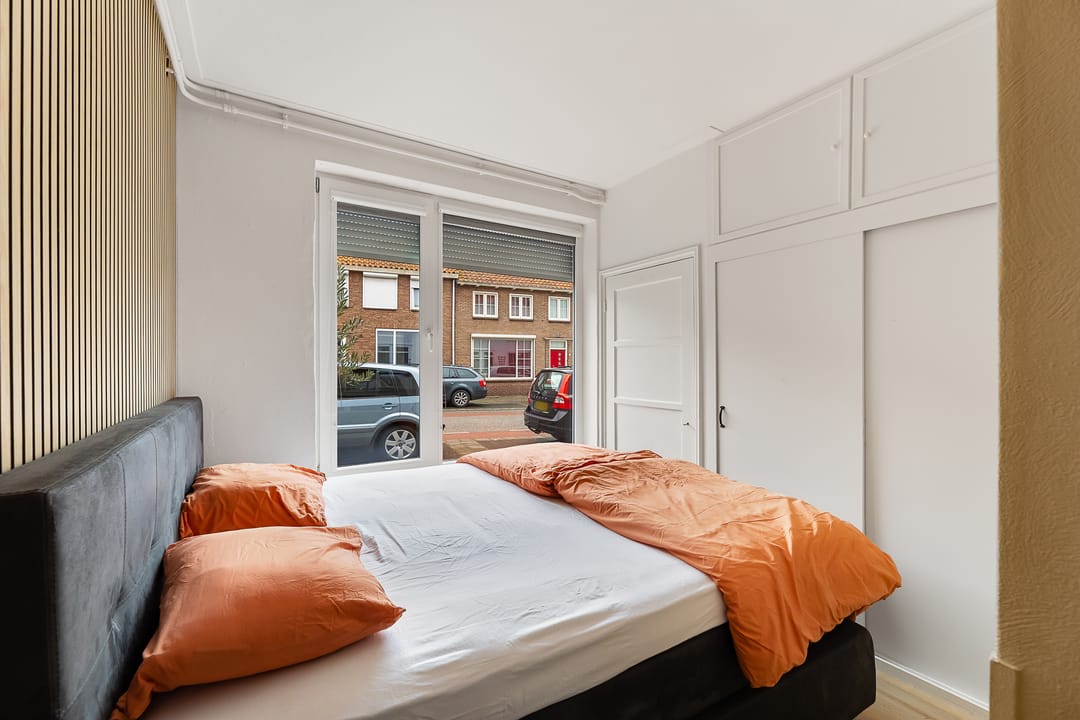 Foto 23 van Paardenstraat 21