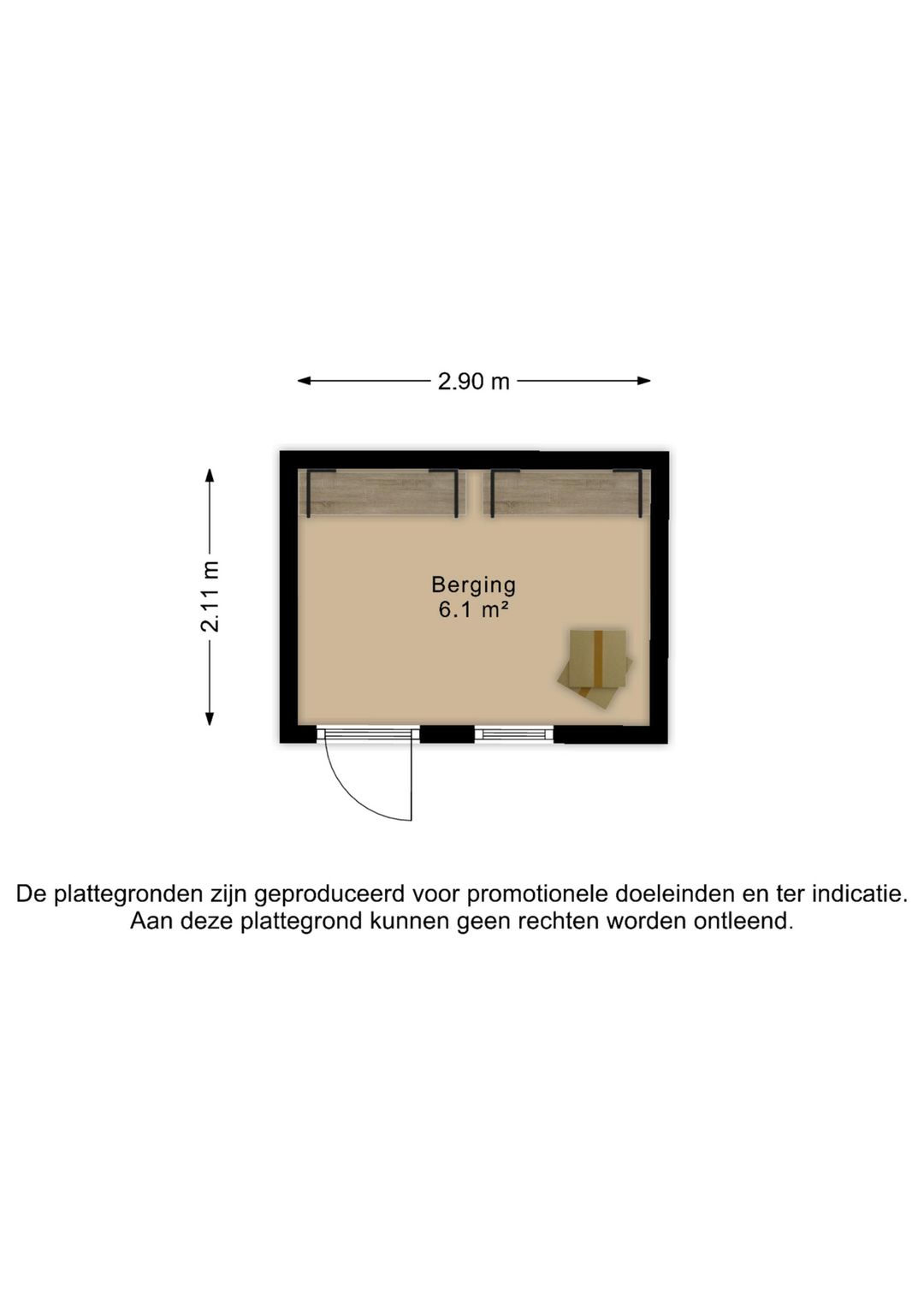 Foto 37 van Paardenstraat 21