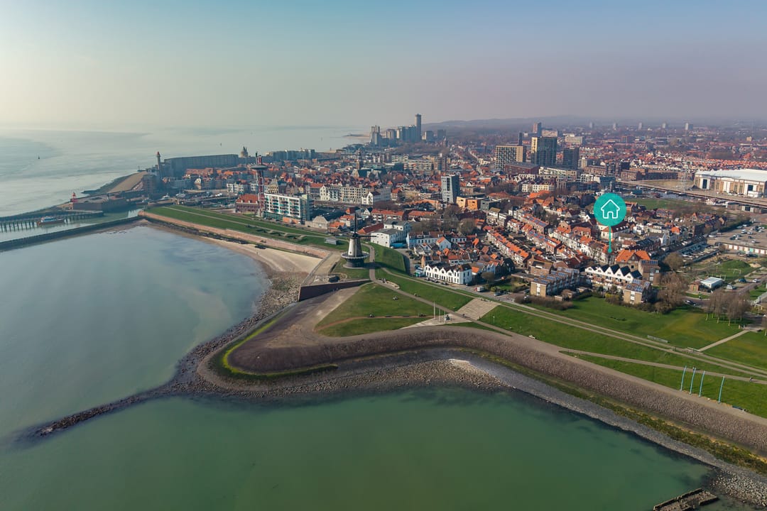 Foto 2 van Paardenstraat 21