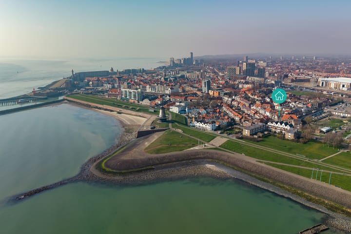 Foto 2 van Paardenstraat 21