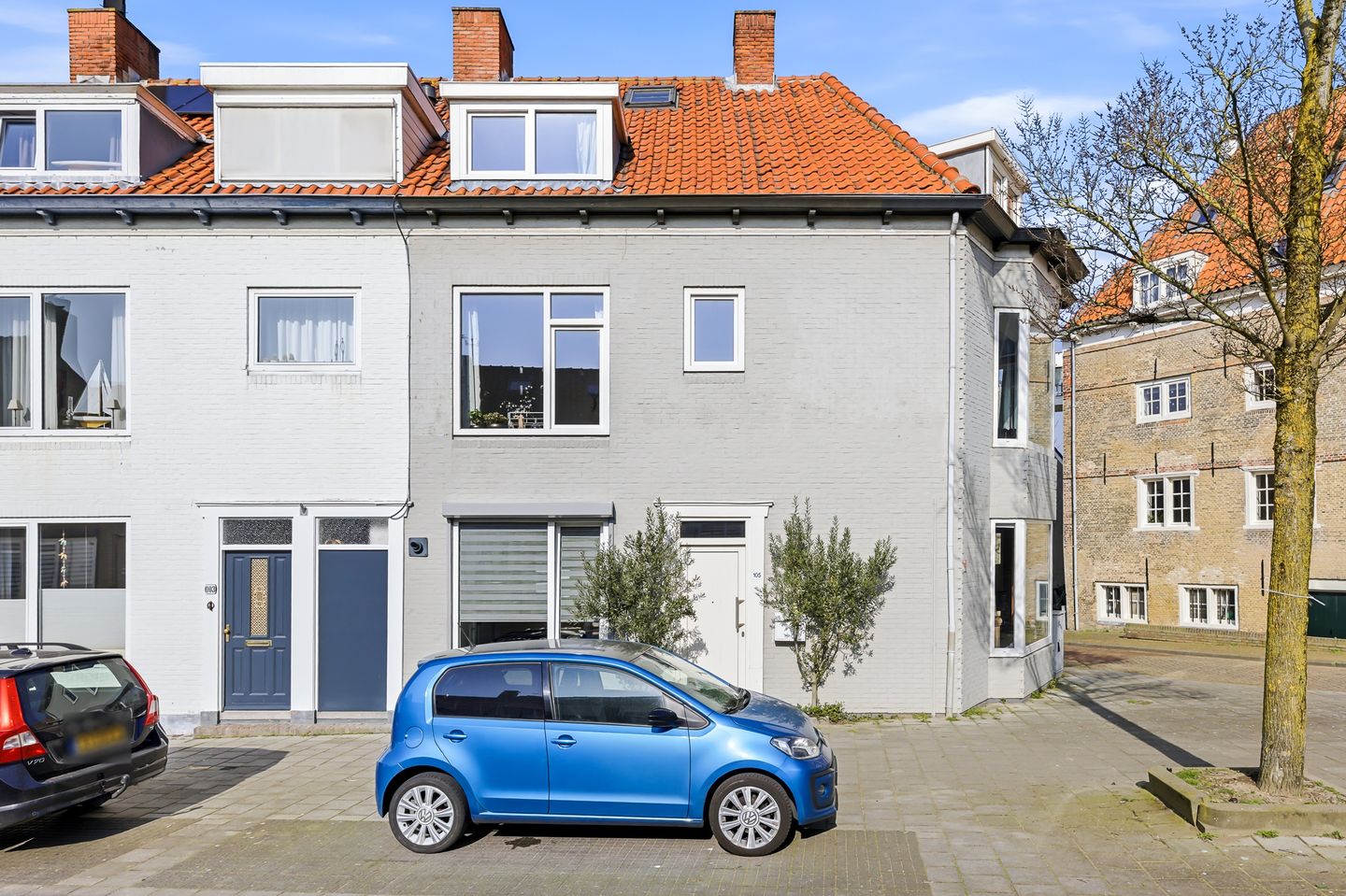 Foto 5 van Paardenstraat 21