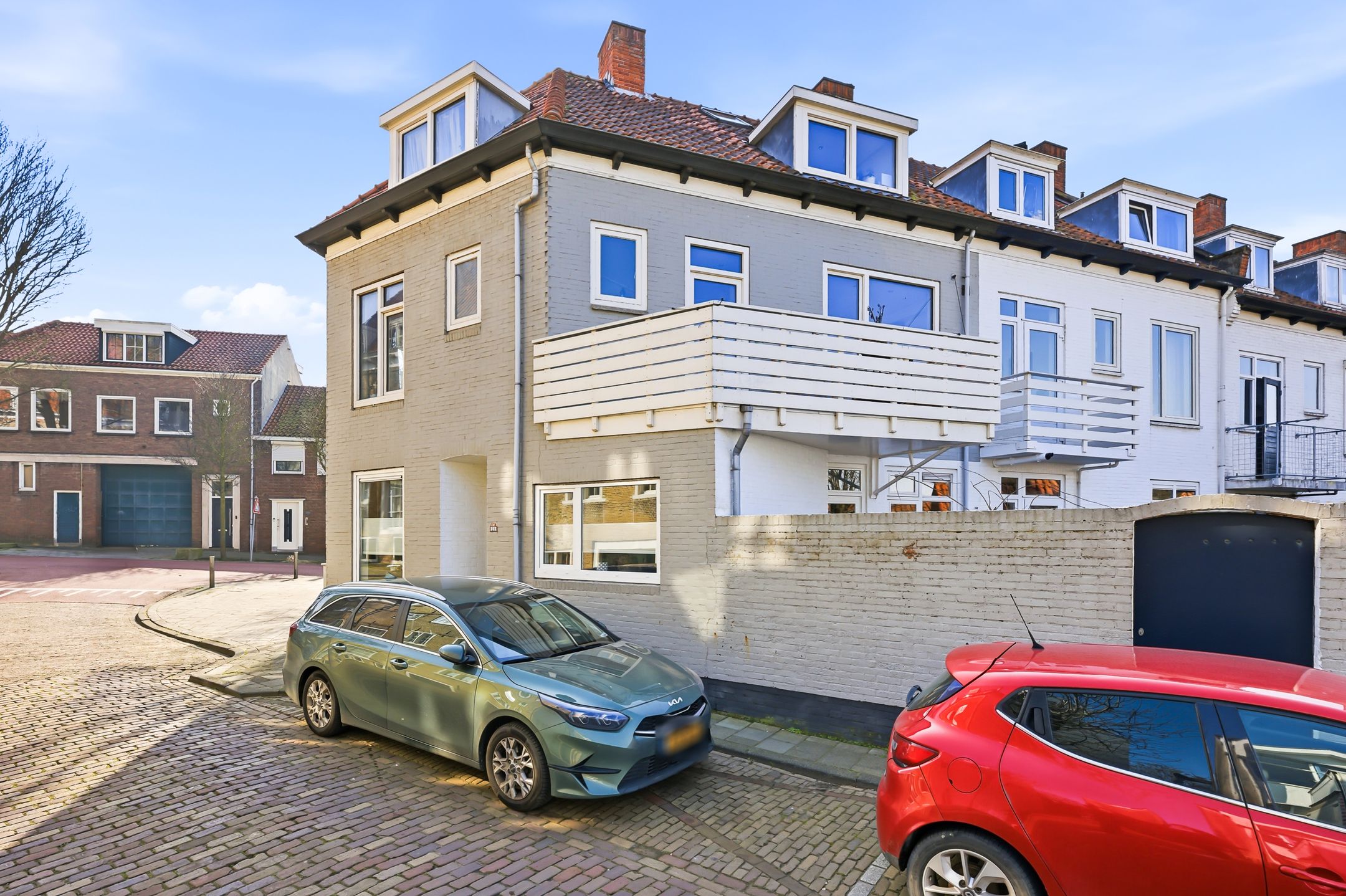 Foto 6 van Paardenstraat 21