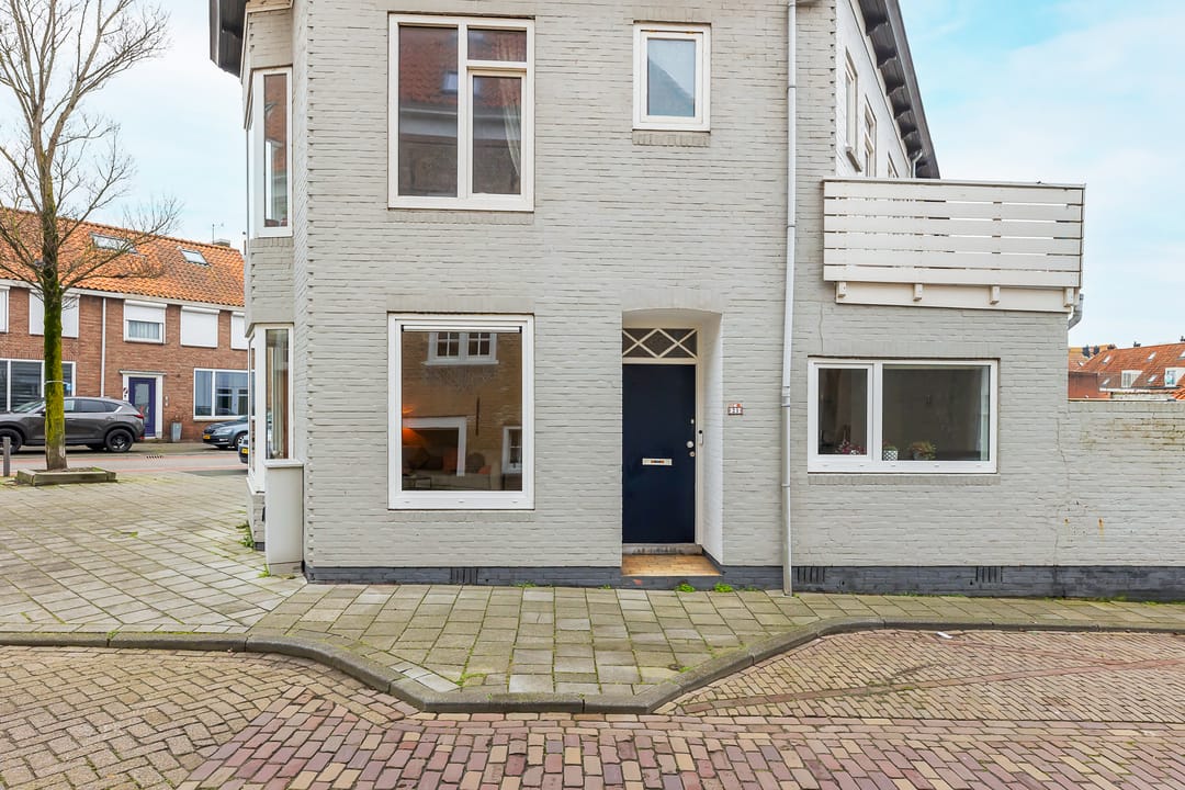 Foto 7 van Paardenstraat 21