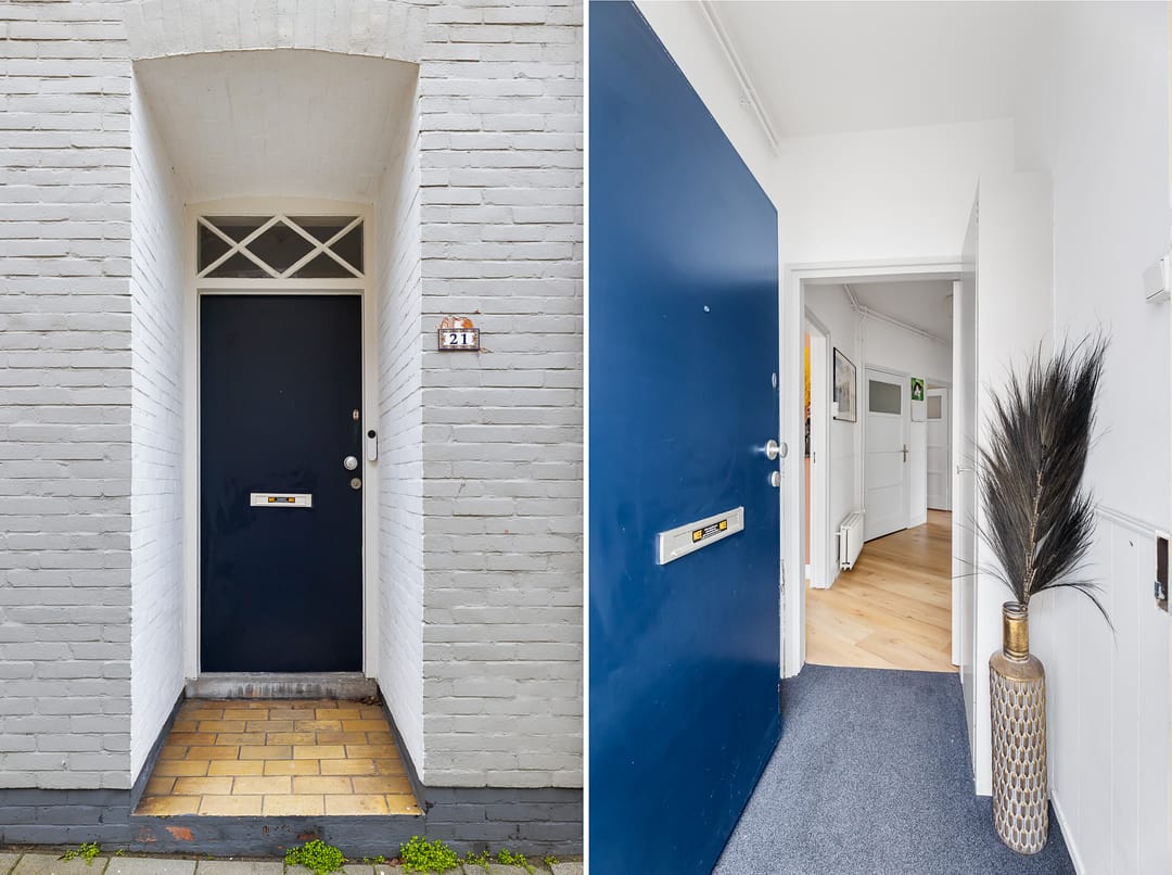 Foto 8 van Paardenstraat 21