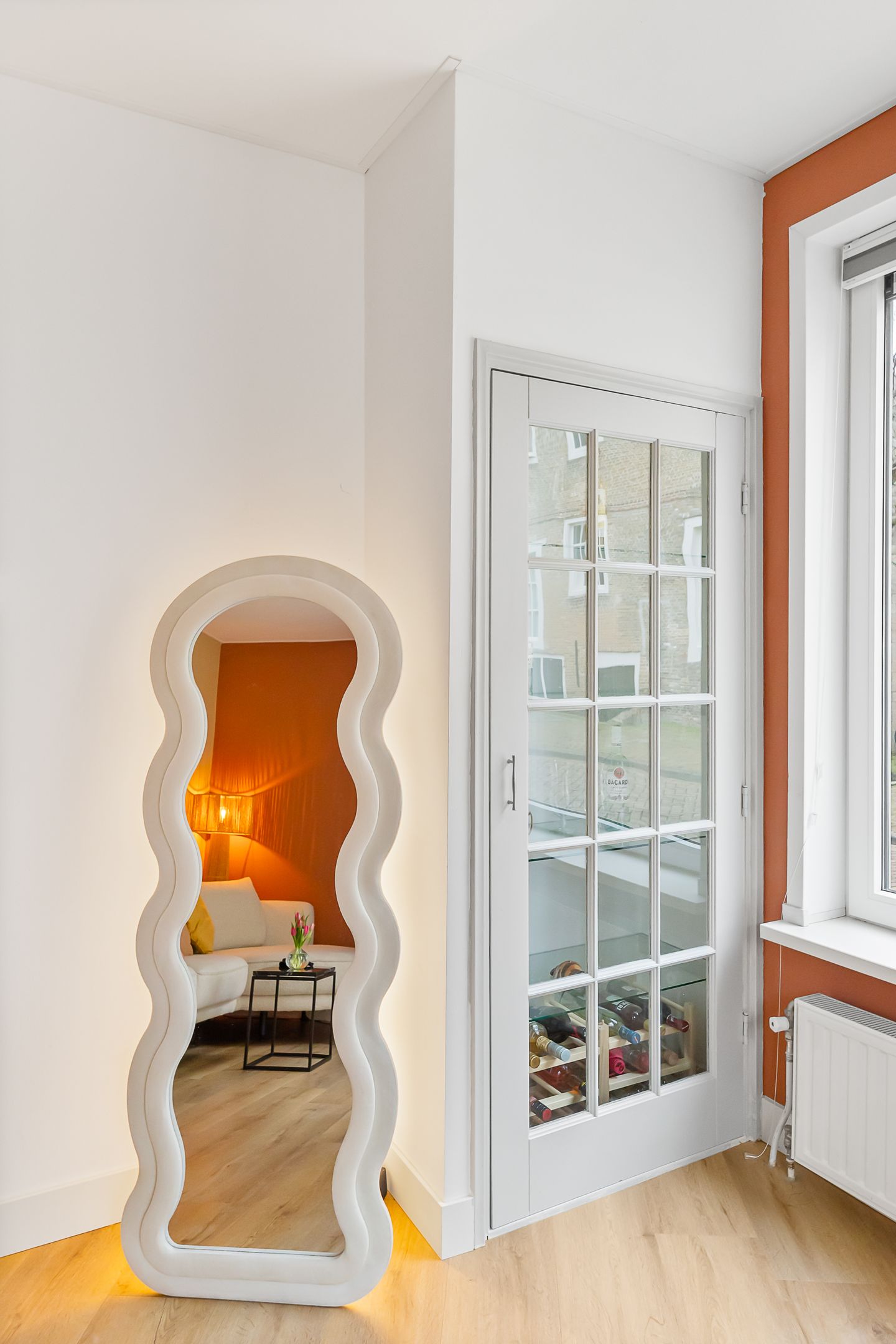 Foto 10 van Paardenstraat 21