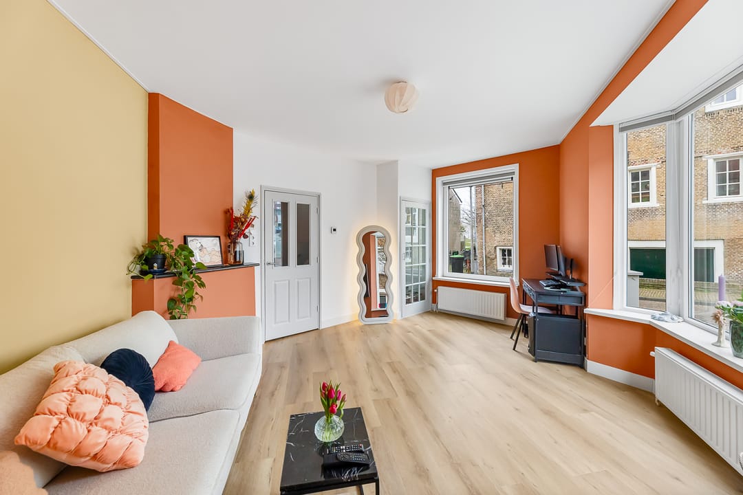 Foto 11 van Paardenstraat 21