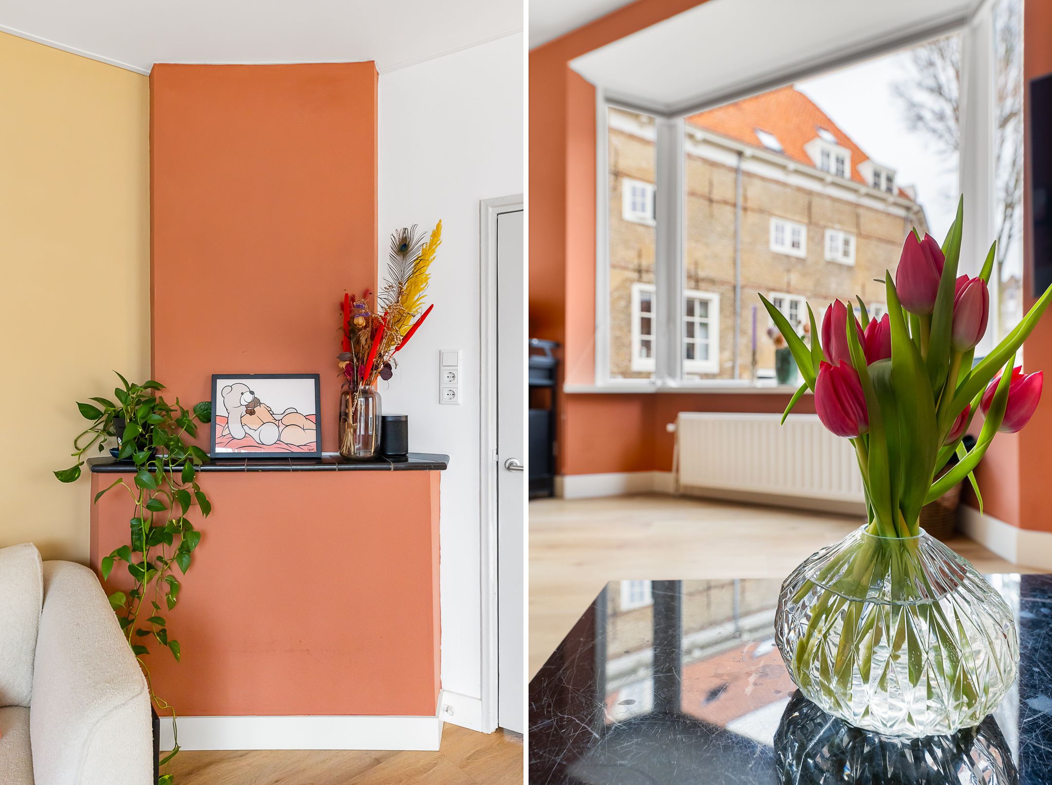 Foto 12 van Paardenstraat 21