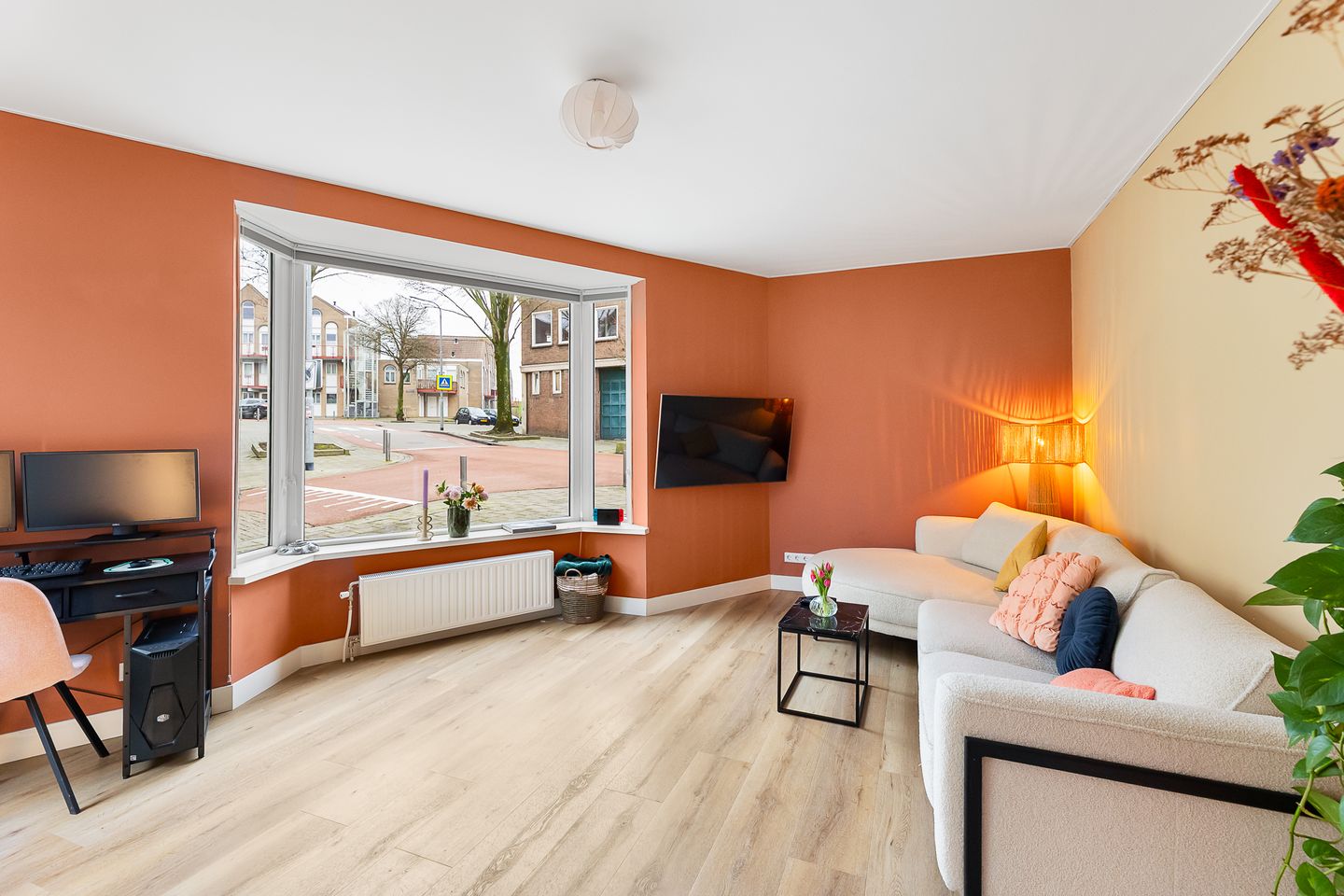 Foto 14 van Paardenstraat 21