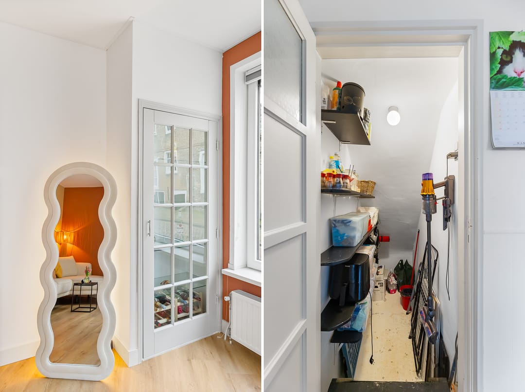 Foto 16 van Paardenstraat 21