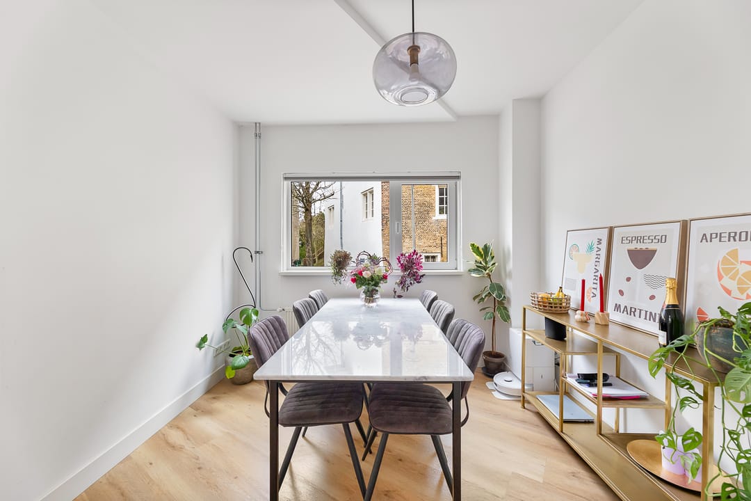 Foto 17 van Paardenstraat 21