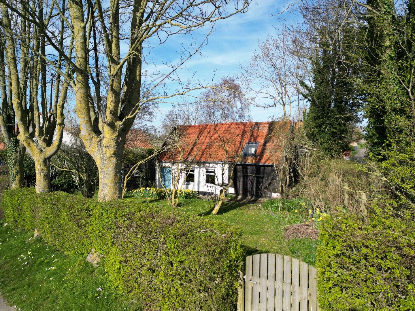 Molenweg, 13, Zuidzande, 4505PM, Zeeland, Nederland 13 
