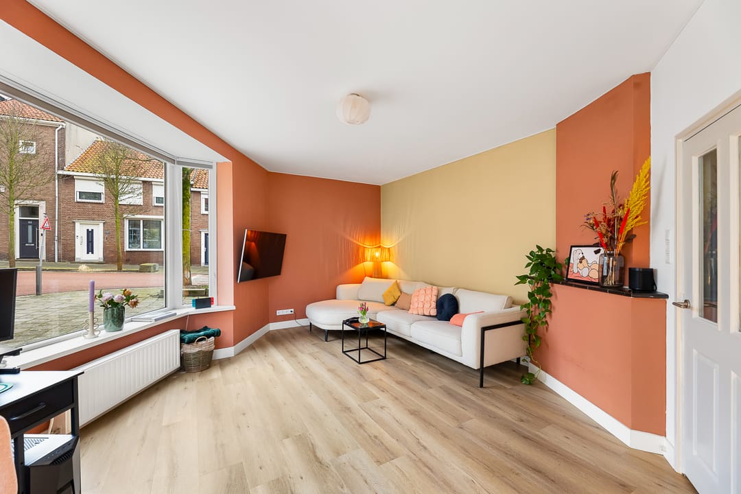 Foto 13 van Paardenstraat 21