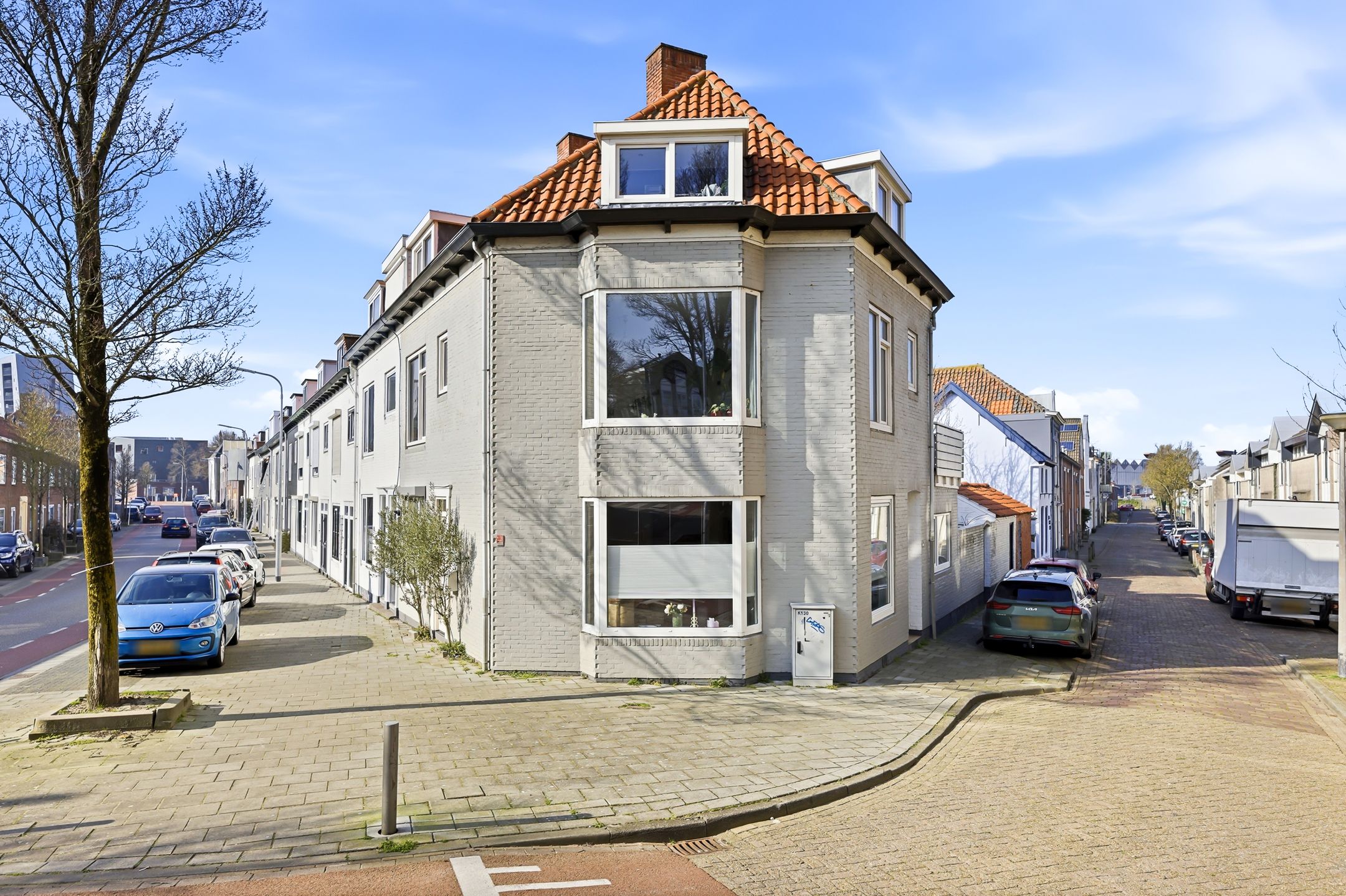 Foto 3 van Paardenstraat 21