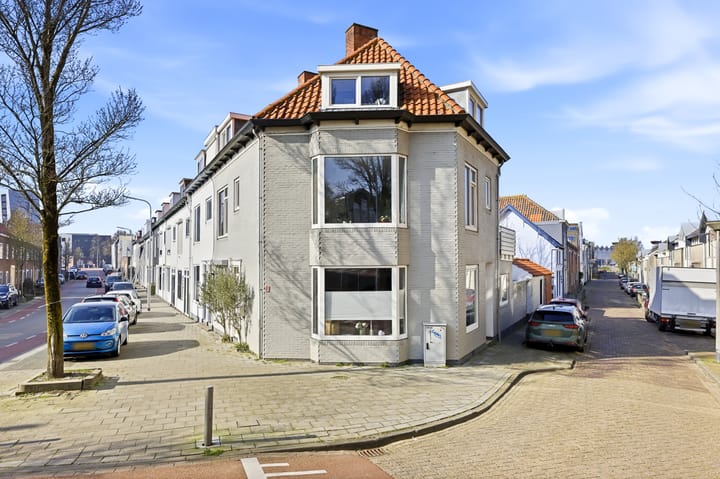 Foto 3 van Paardenstraat 21