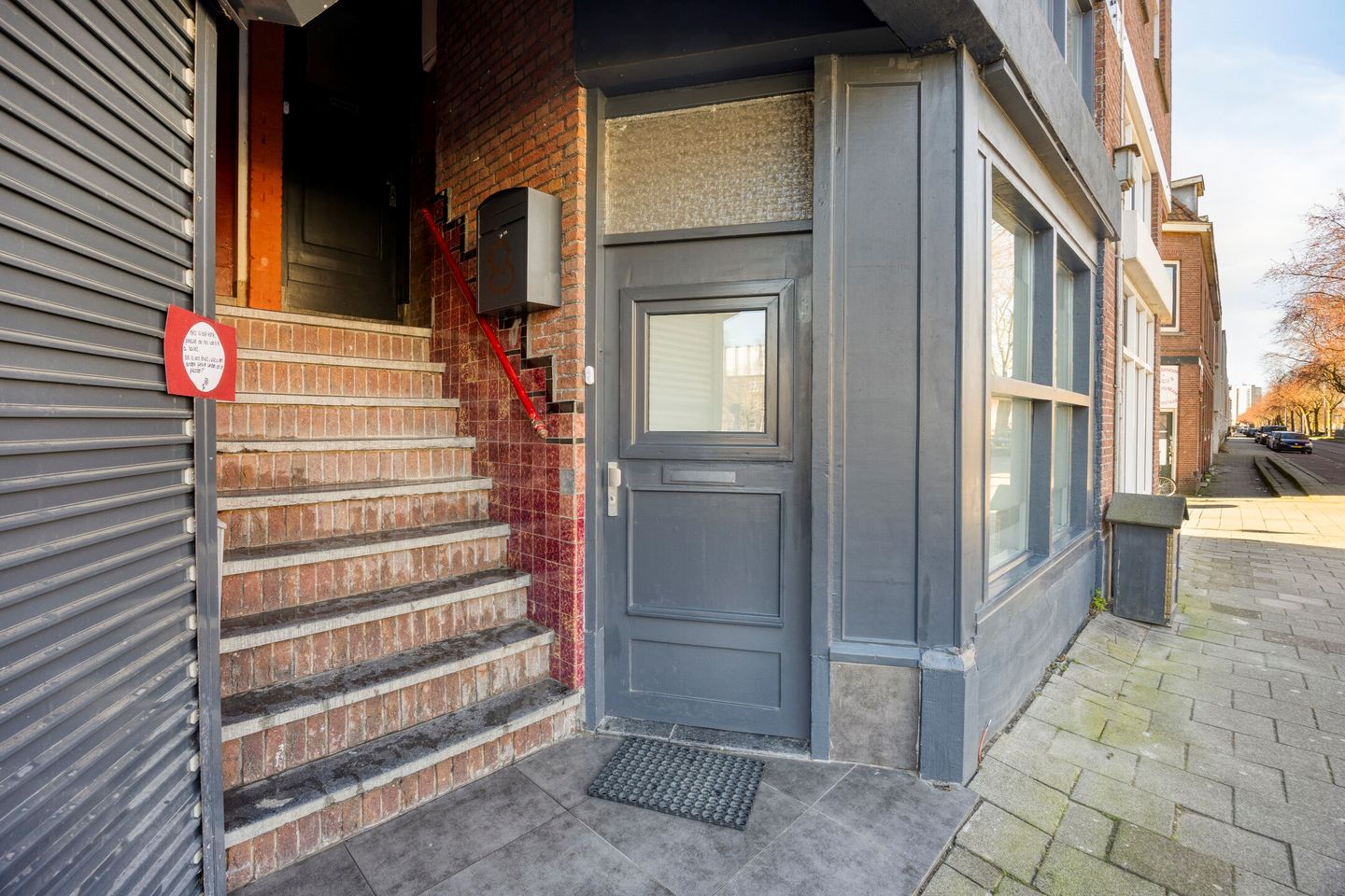 Foto 34 van Lange Hilleweg 8-D