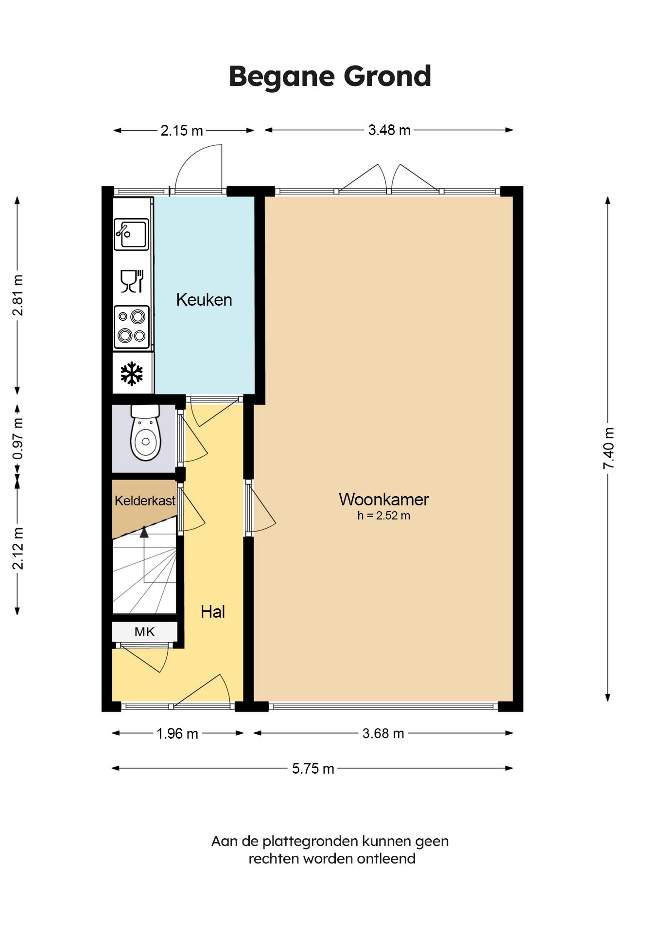 Foto 42 van Top Naefflaan 19