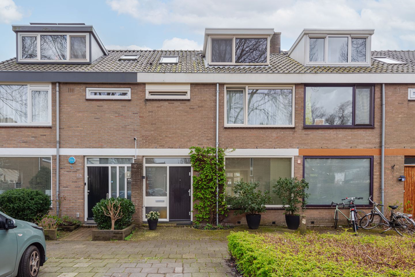 Foto 4 van Top Naefflaan 19