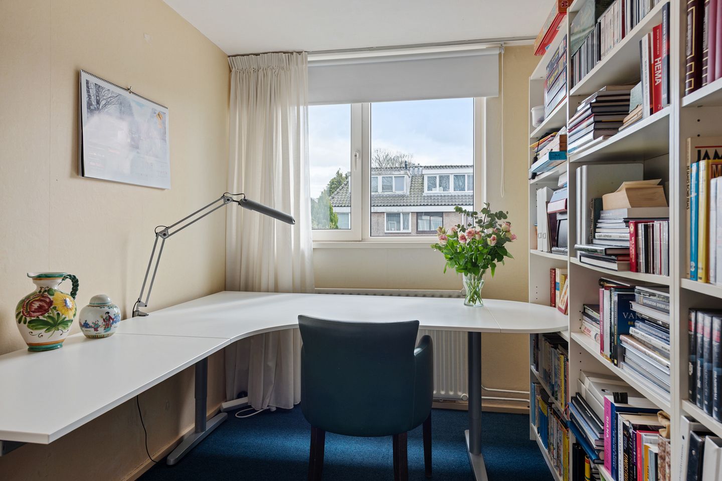 Foto 29 van Top Naefflaan 19