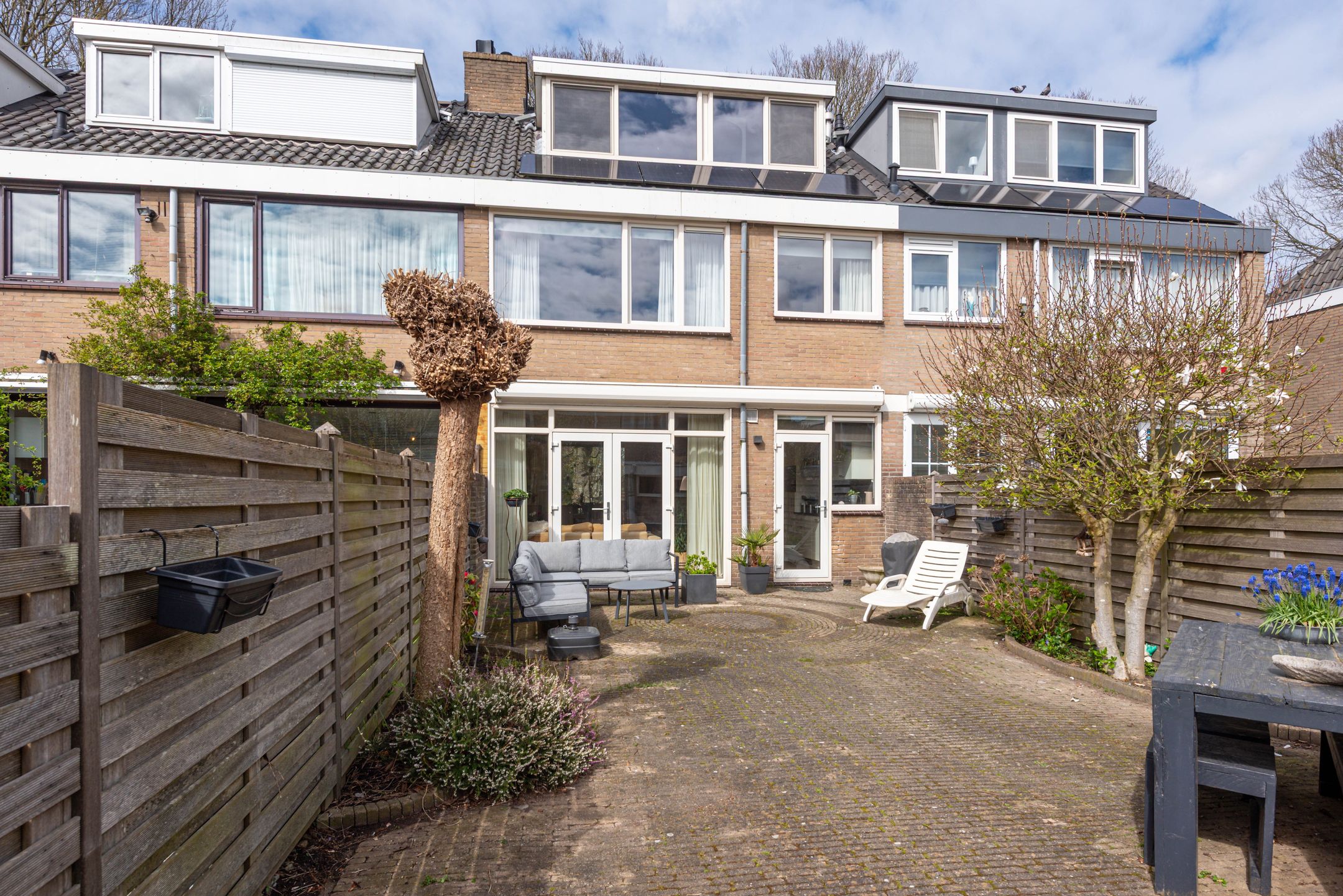 Foto 39 van Top Naefflaan 19