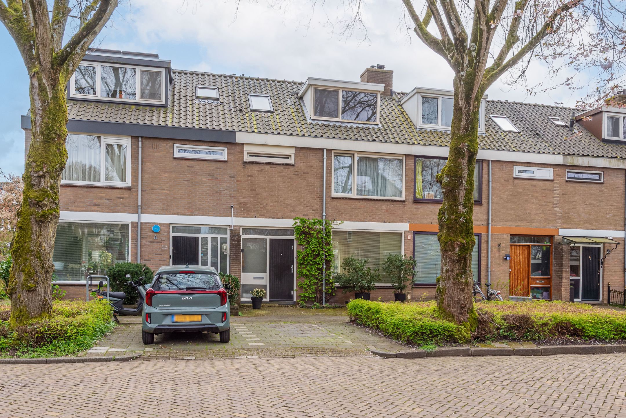 Foto 3 van Top Naefflaan 19