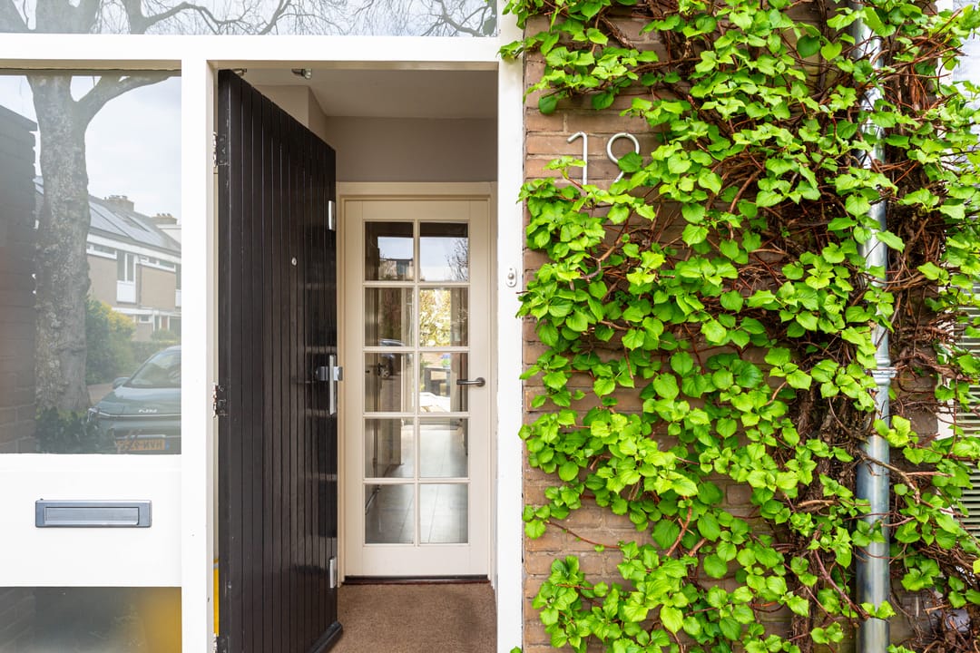 Foto 7 van Top Naefflaan 19