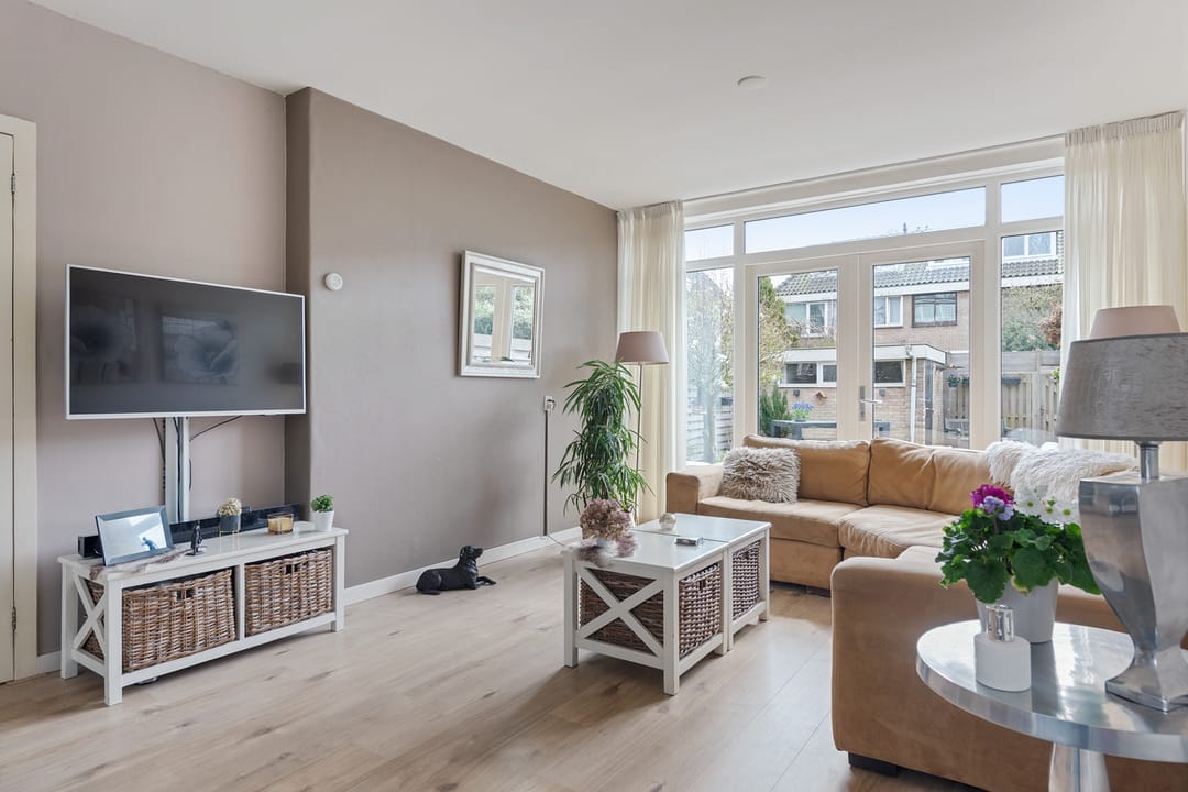 Foto 11 van Top Naefflaan 19