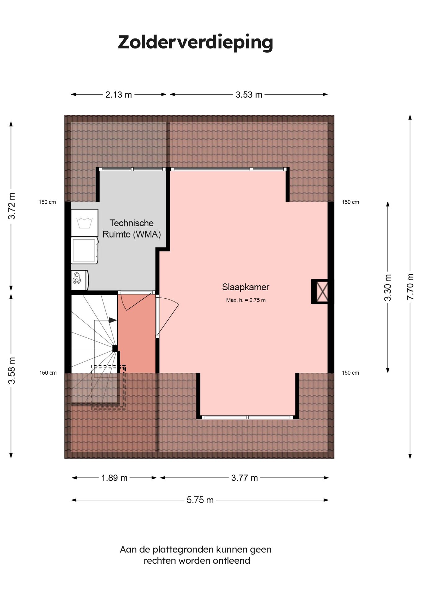 Foto 44 van Top Naefflaan 19