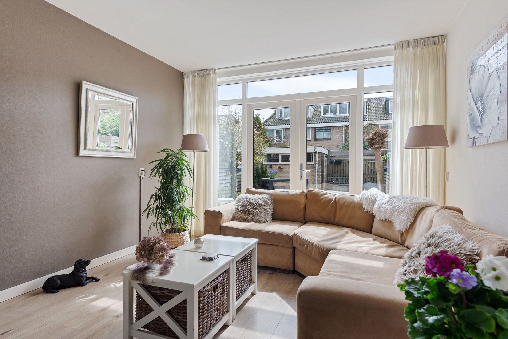 Foto 12 van Top Naefflaan 19