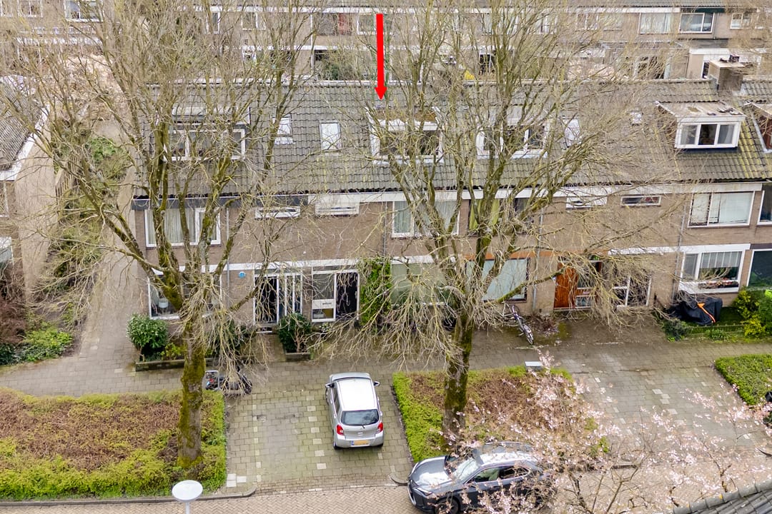 Foto 2 van Top Naefflaan 19