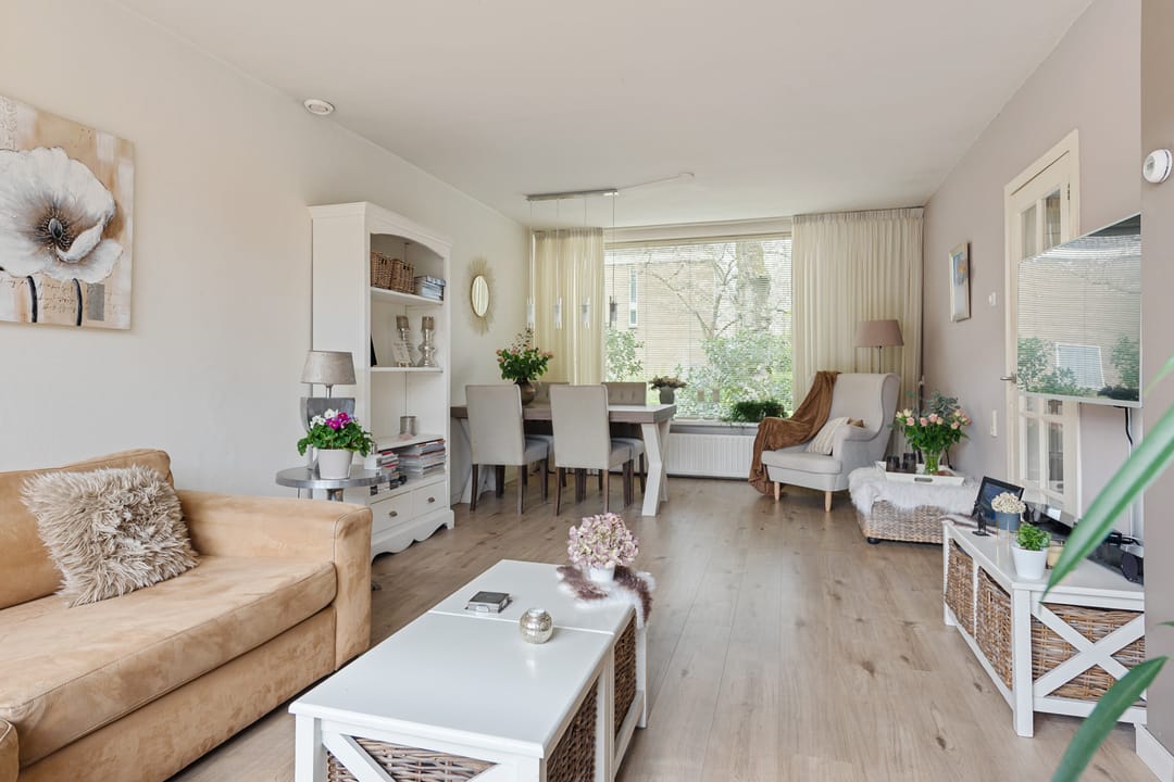 Foto 13 van Top Naefflaan 19