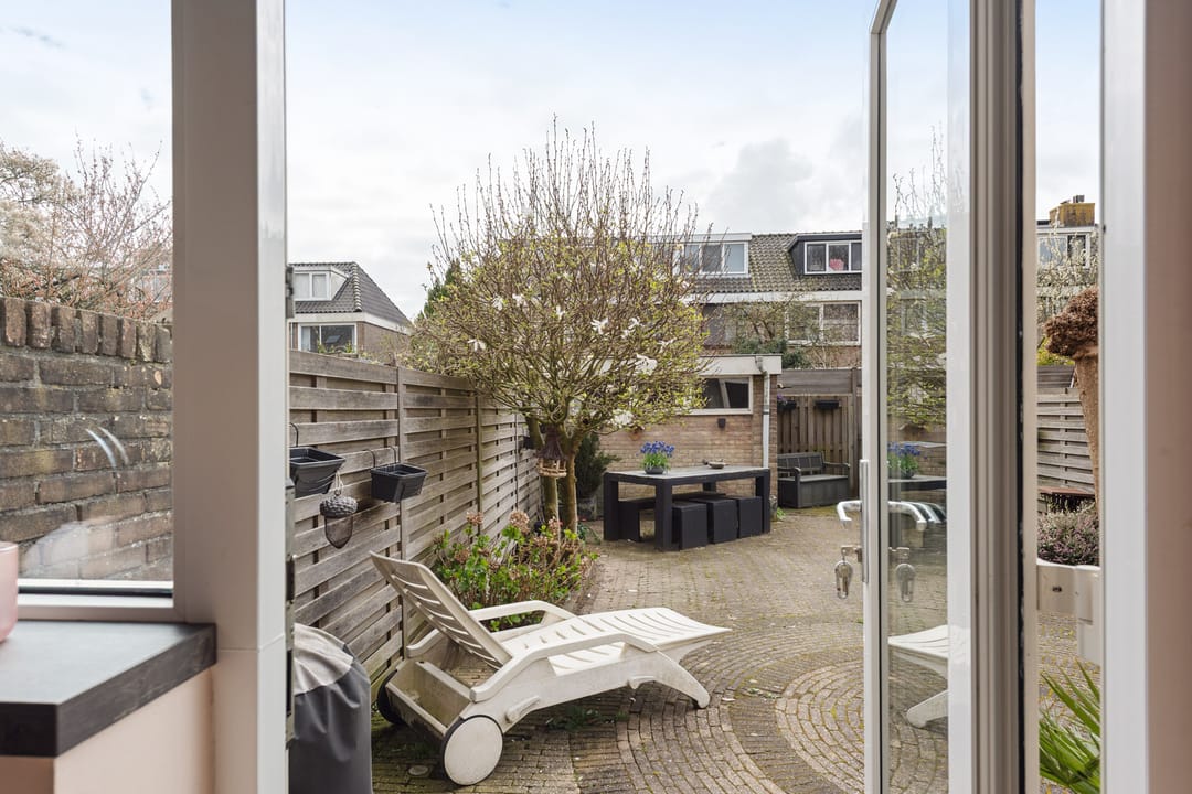 Foto 23 van Top Naefflaan 19