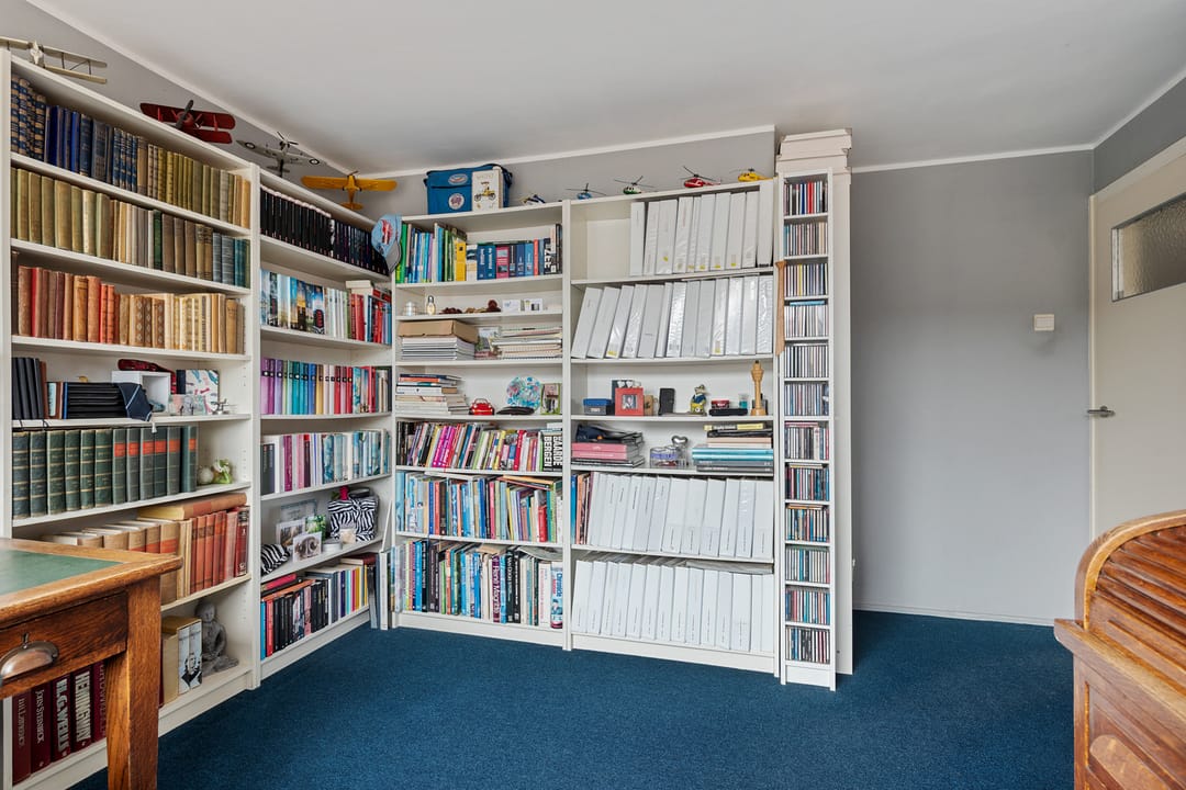 Foto 28 van Top Naefflaan 19