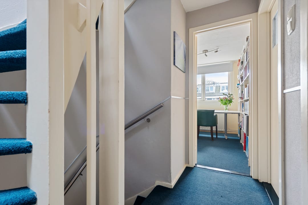 Foto 31 van Top Naefflaan 19