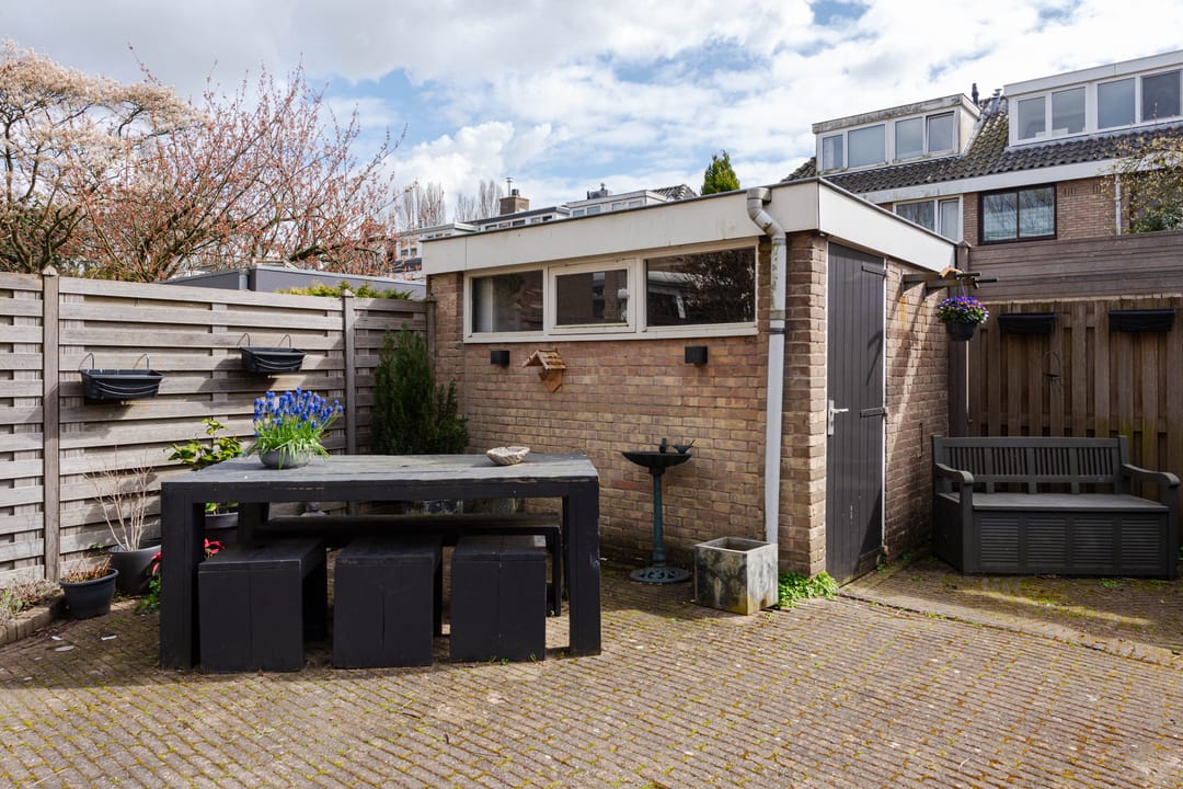 Foto 38 van Top Naefflaan 19