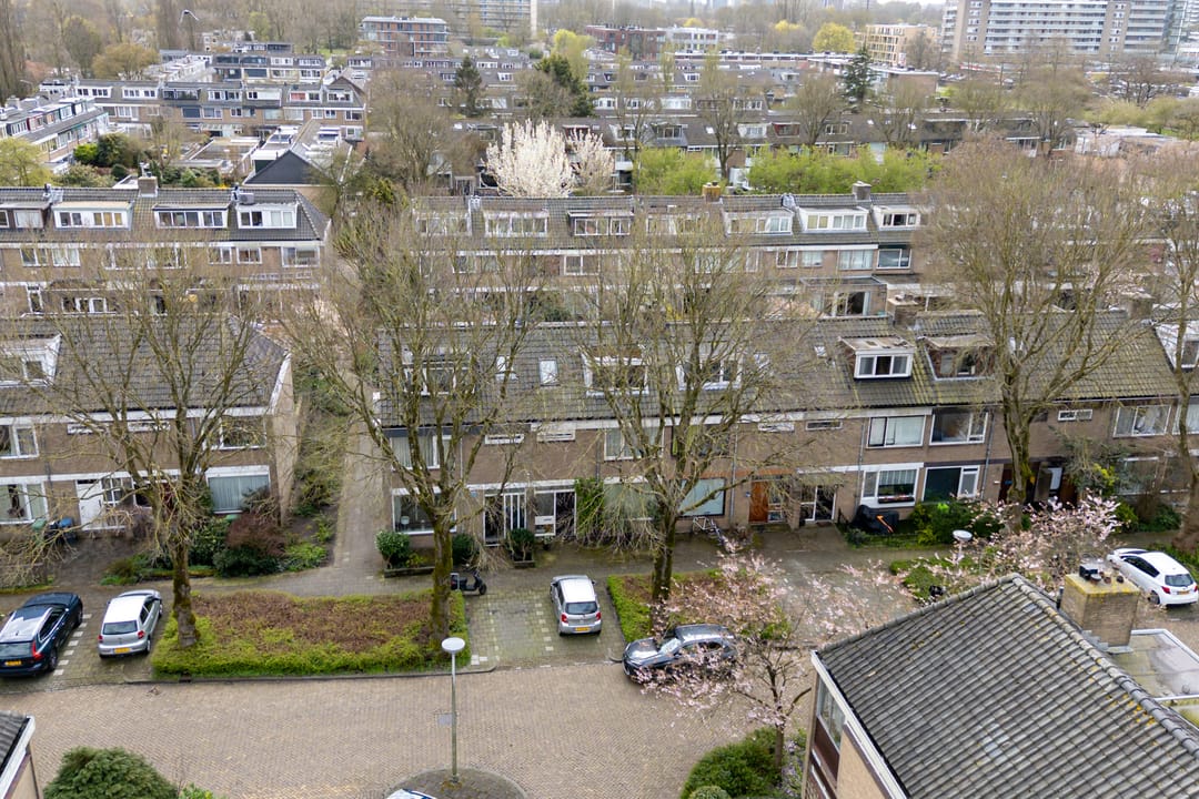 Foto 41 van Top Naefflaan 19