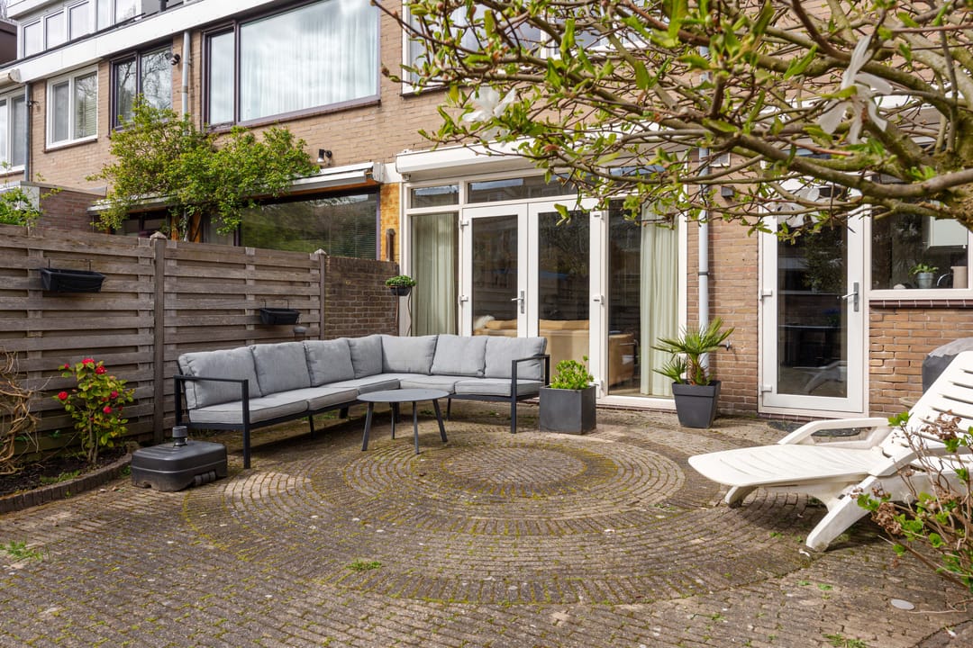 Foto 37 van Top Naefflaan 19