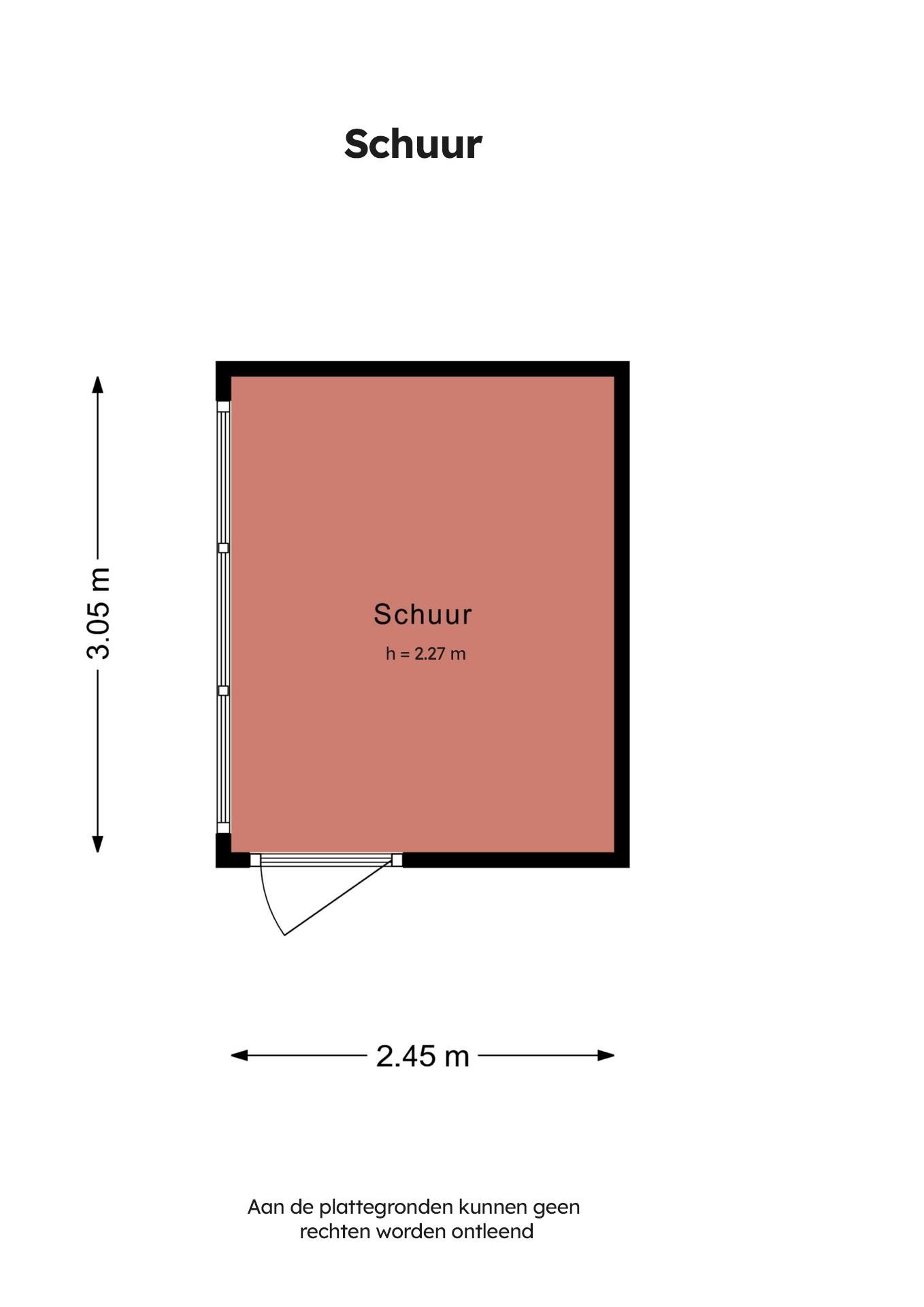Foto 49 van Top Naefflaan 19