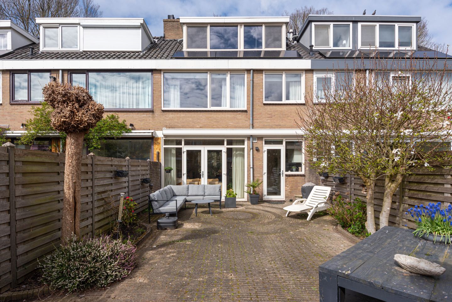 Foto 40 van Top Naefflaan 19