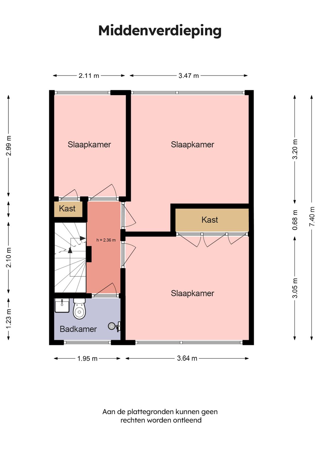 Foto 43 van Top Naefflaan 19